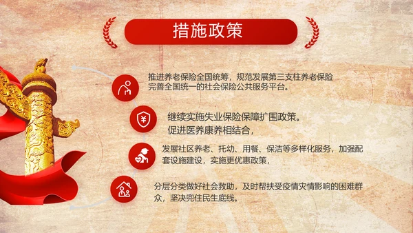 弘扬五四精神青年节五四运动共青团PPT