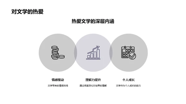 揭示文学之魅