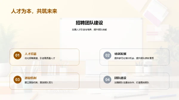 人资行政年度盘点