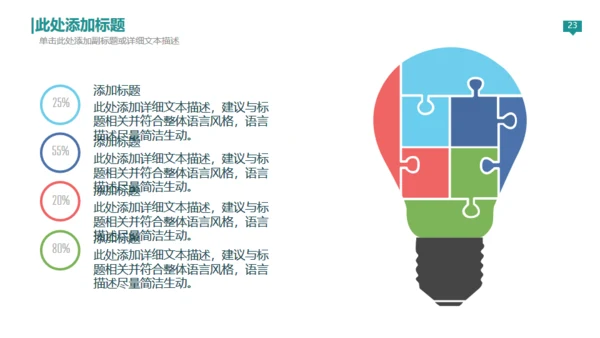 欧美商务创业计划书通用PPT