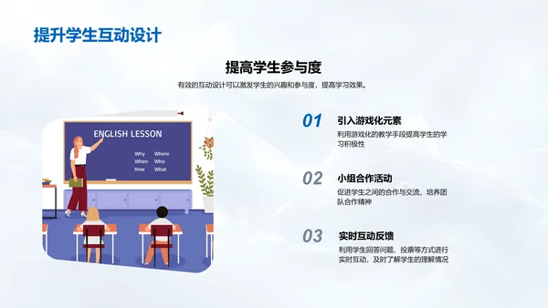 课件设计心理学