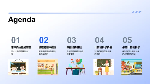 计算机科学入门