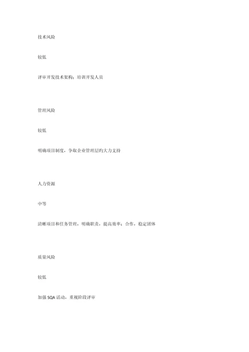 医药公司信息管理系统设计方案.docx