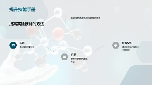 探索化学实验世界