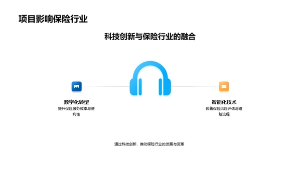 科技创新领航保险