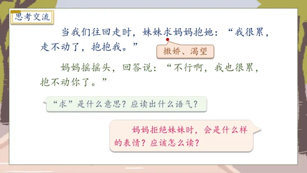 【核心素养】部编版语文二年级下册-7. 一匹出色的马 第2课时（课件）