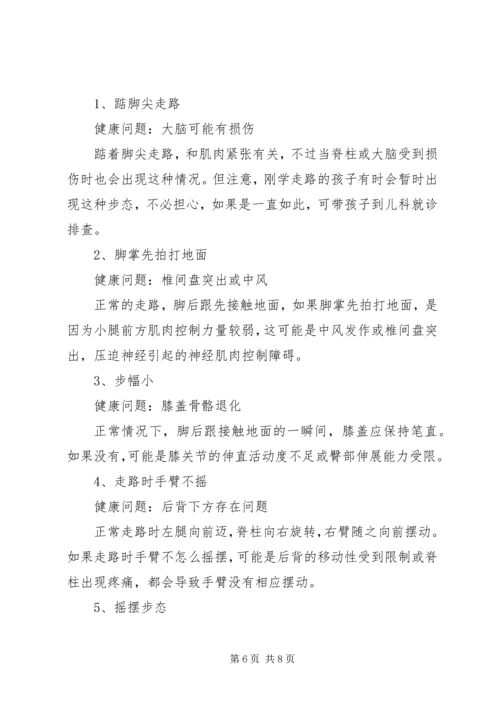 向领导汇报工作的正确姿势 (3).docx