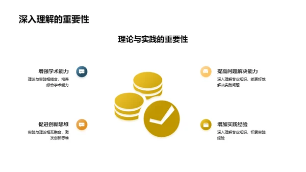 学科理论实践一体化