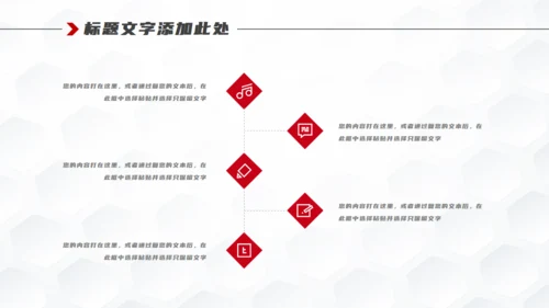 汽车行业营销方案通用PPT模板