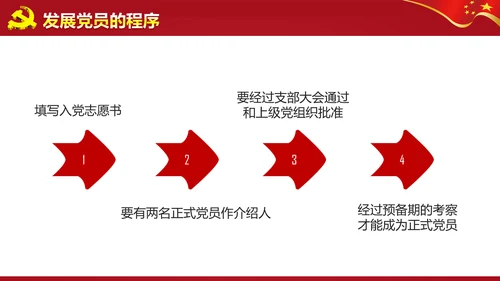 微党课ppt模板党政两学一做学习教育活动