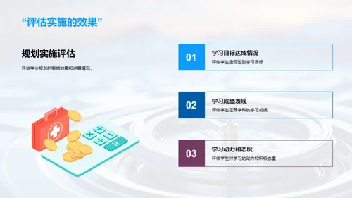 初二学业全方位规划