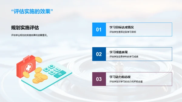 初二学业全方位规划