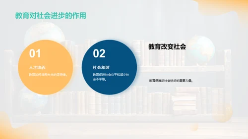 教育学魅力解析