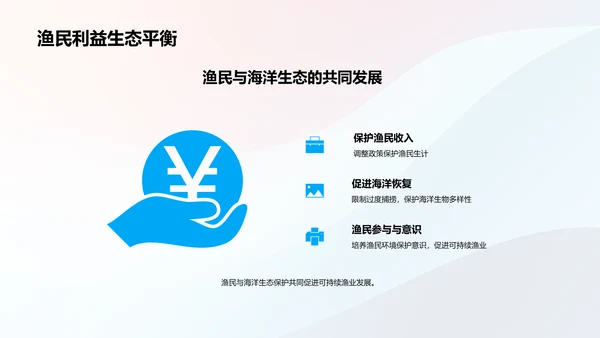 可持续渔业发展策略