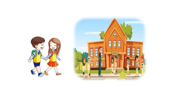 1《大青树下的小学》(课件)