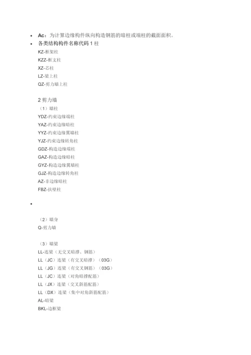 施工图纸上一大堆的符号-1分钟让您都看懂.docx