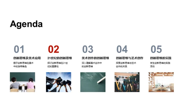 美术与创新思维