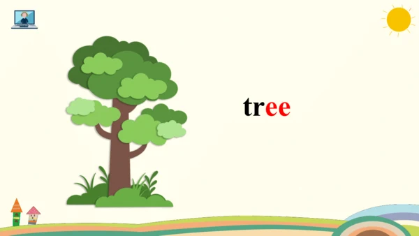 Unit 2 My week Part A Let's spell课件（共22张PPT，内嵌音频）
