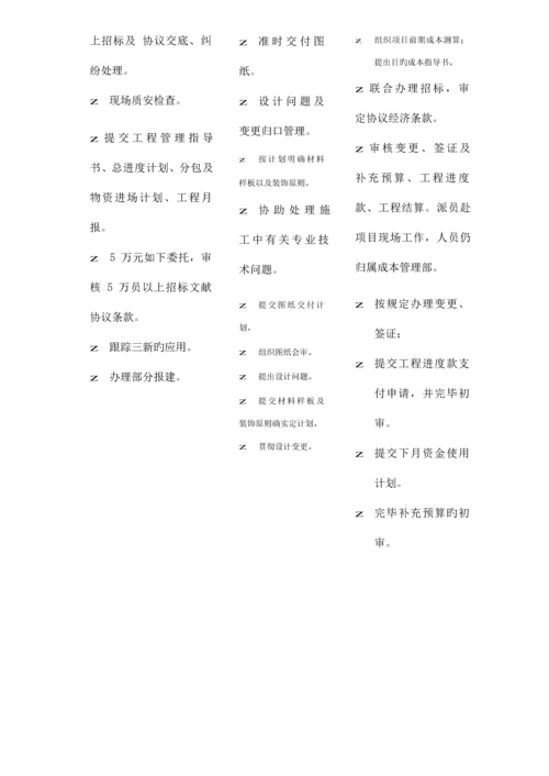 万科集团公司工程管理手册.docx