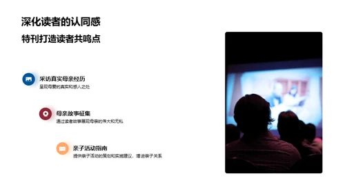 母亲节特刊深度解析
