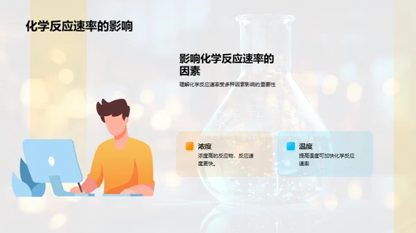 探索化学反应速率