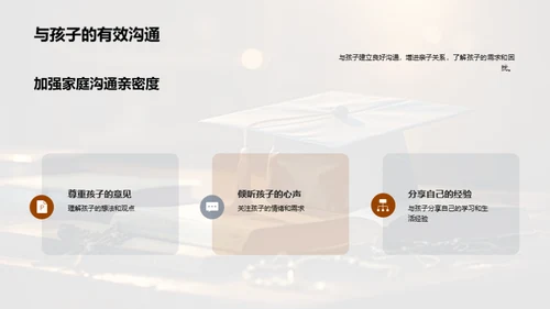 高中生涯指南