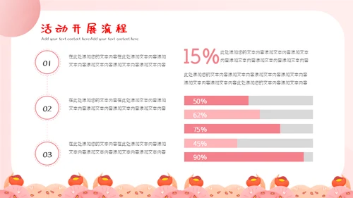三八妇女神节活动营销策划通用PPT模板
