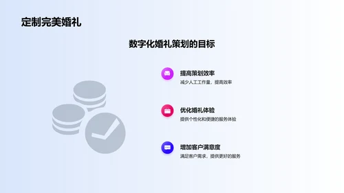 数字化婚礼策划：如何利用新媒体工具提升效率和体验？