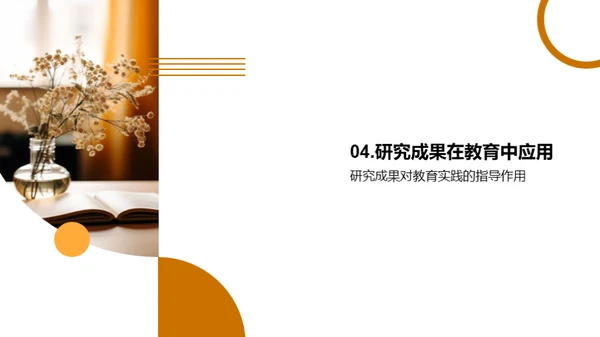 教育学研究透视