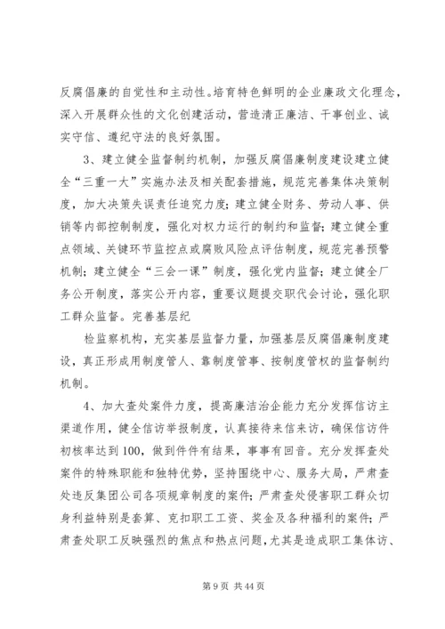 花竹村对省督查组的反馈意见及整改方案.docx