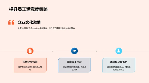 构建高效企业文化