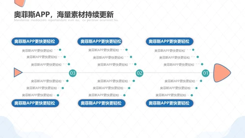 卡通风白色毕业论文答辩PPT