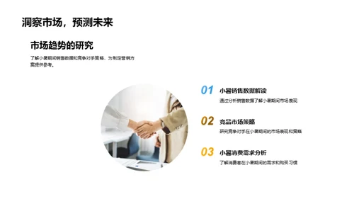 小暑营销策略解读