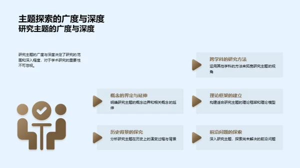 哲学研究深度解析