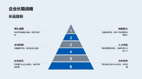 公司年度绩效回顾