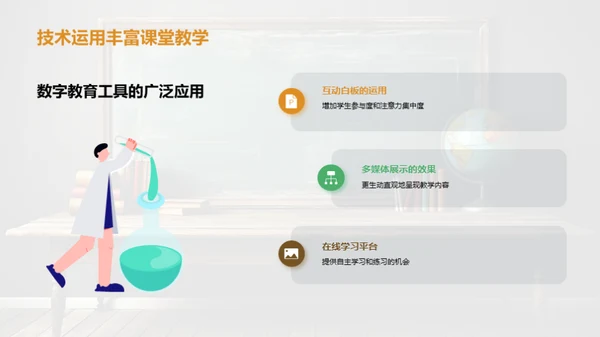 识字教学创新途径