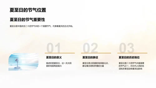 夏至节气传播策略