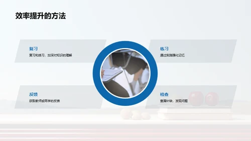 学习效率提升之道