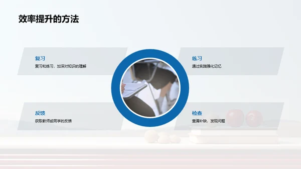 学习效率提升之道
