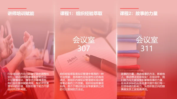 谋新篇谱新章开新局讲师演讲PPT模板