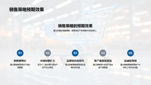 双十二保险销售策略