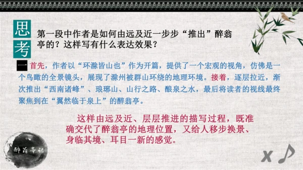 第12课《醉翁亭记》课件