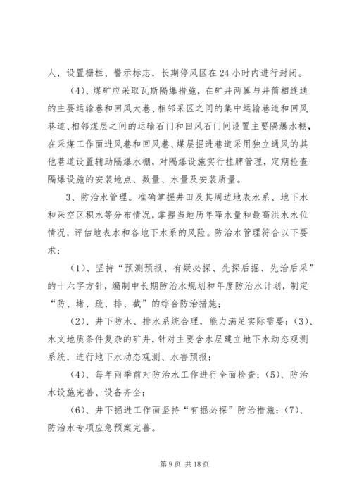 风险防控预警方案 (5).docx