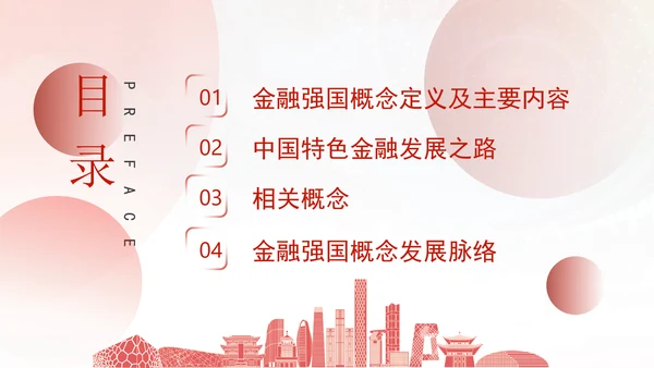 二十届三中全会金融强国战略分析及如何促进中国资本市场发展ppt课件