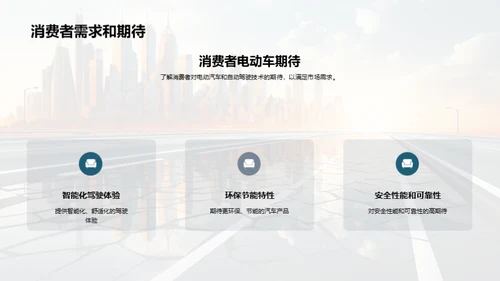 未来驱动 创新驾驭