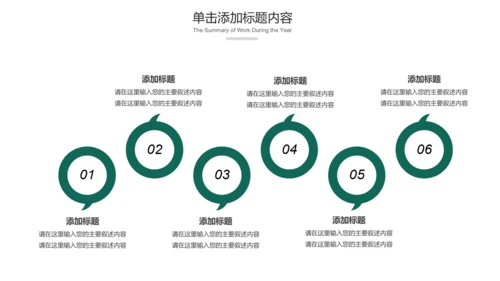最美乡村乡村旅游美丽乡村新农村建设PPT模板