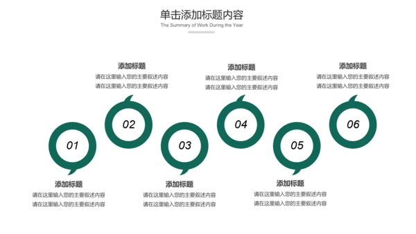 最美乡村乡村旅游美丽乡村新农村建设PPT模板
