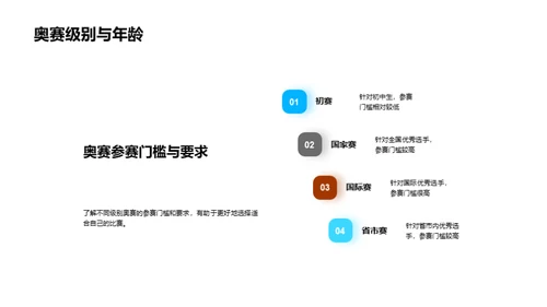 数学奥赛全解析