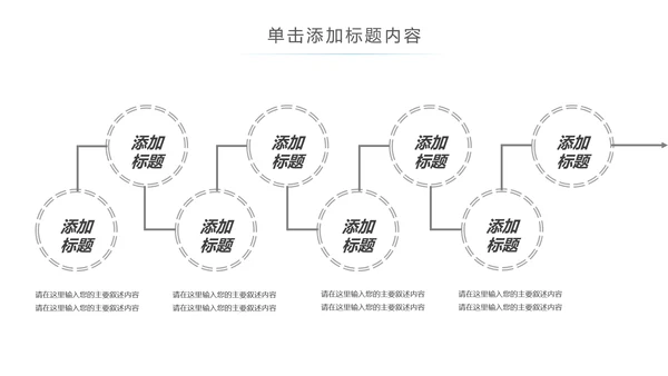 细菌病毒微生物细胞组织ppt动态模板