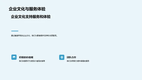 优质服务与患者体验